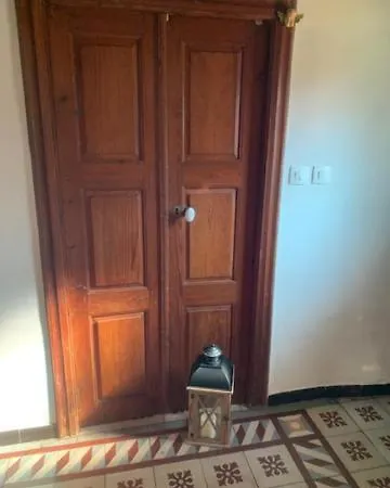 Bed & Breakfast Les Rosiers - Eglantine