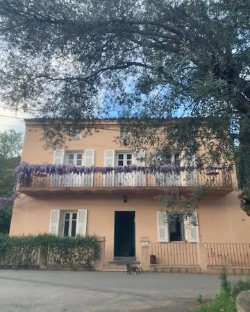 Bed & Breakfast Les Rosiers - Eglantine *