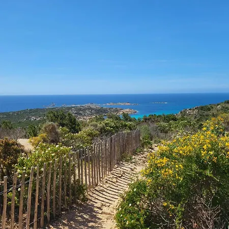 Les Rosiers - Eglantine Bed & Breakfast Conca