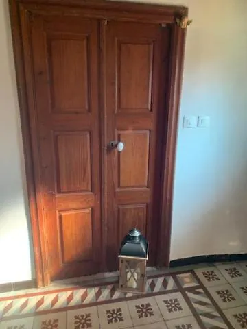 Panzió Les Rosiers - Eglantine