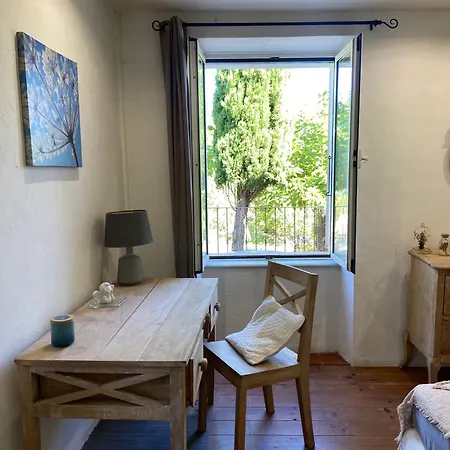 Bed & Breakfast Les Rosiers - Eglantine