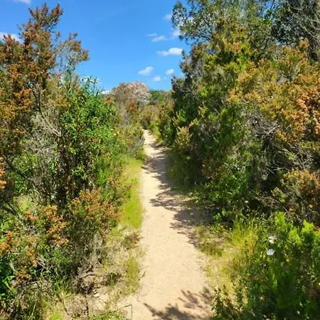 Les Rosiers - Eglantine Отель типа 