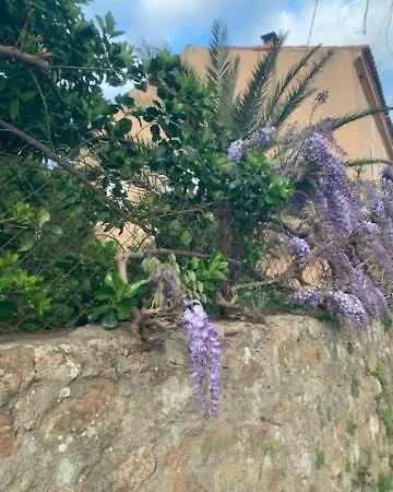 Les Rosiers - Eglantine Bed & Breakfast Conca