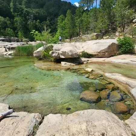 Les Rosiers - Eglantine Bed & Breakfast