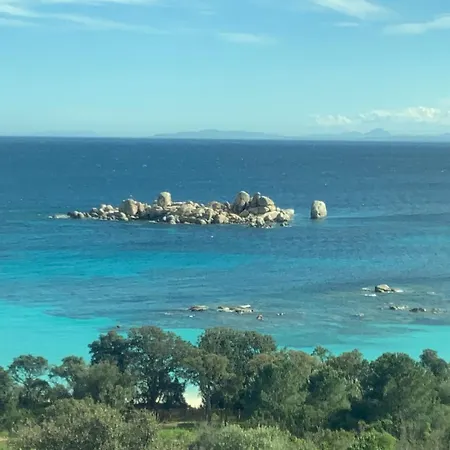 Les Rosiers - Eglantine Отель типа 