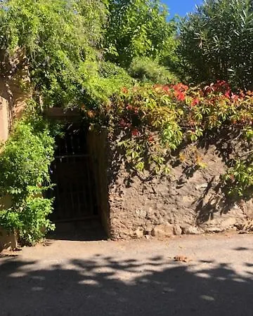 Bed & Breakfast Les Rosiers - Eglantine