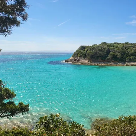 Les Rosiers - Eglantine Отель типа 