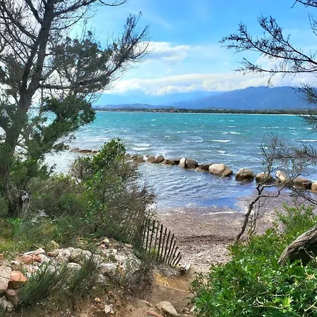 Les Rosiers - Eglantine Конка