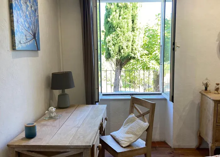 Bed & Breakfast Les Rosiers - Eglantine