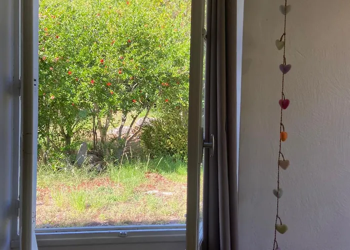 Les Rosiers - Eglantine Bed & Breakfast *